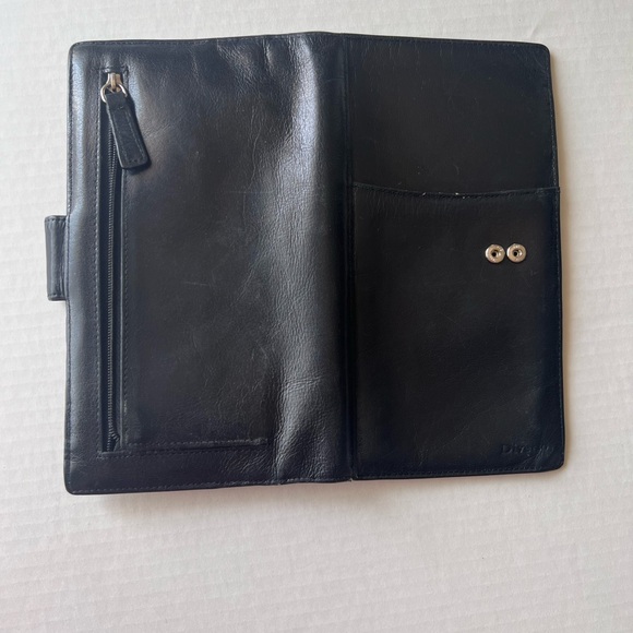 DIVERSO GENUINE LEATHER WALLET - Picture 5 of 5